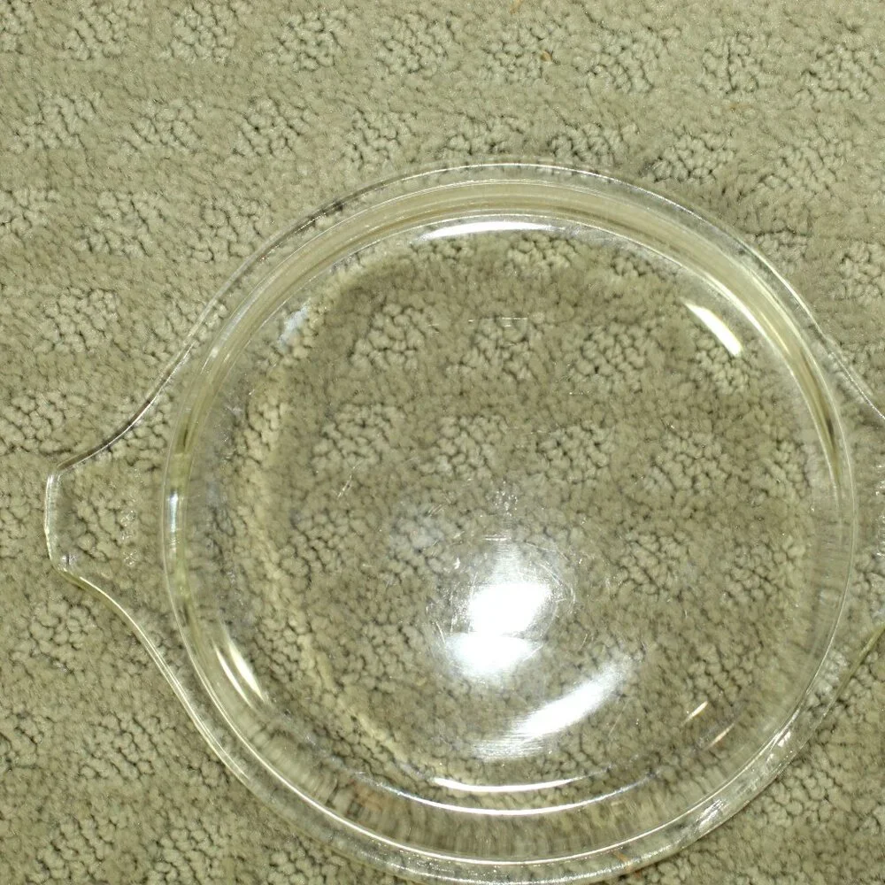Pyrex this vintage